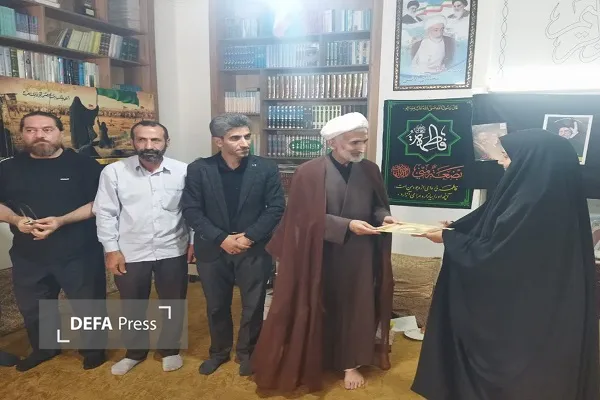 تأکید بر ضرورت افزایش سطح دانش و مطالعات شاعران/ اخلاص عامل ماندگاری آثار ادبی است تأکید بر ضرورت افزایش سطح دانش و مطالعات شاعران/ اخلاص عامل ماندگاری آثار ادبی است