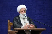 آیت‌الله رشاد: شهید سید حسن نصرالله؛ نماد و اسوه جهاد و مقاومت است