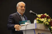 عسگری: اصفهان در بازسازی عتبات پیشتاز است