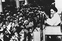 انقلاب اسلامی چگونه آغاز شد؟