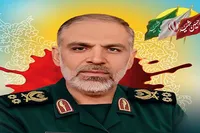نخستین سالگرد شهادت سرلشکر پاسدار حاج فضل‌الله نوذری در کازرون برگزار می‌شود