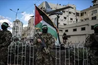 Zionist Officers Acknowledge Hamas's Power in Gaza