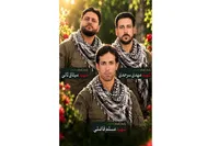 شهادت ۳ نفر از پاسداران در درگیری باگروهک تروریستی در سراوان