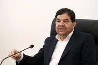 مخبر: ملتی که اراده اتمی دارد، بمب اتم نمی‌خواهد