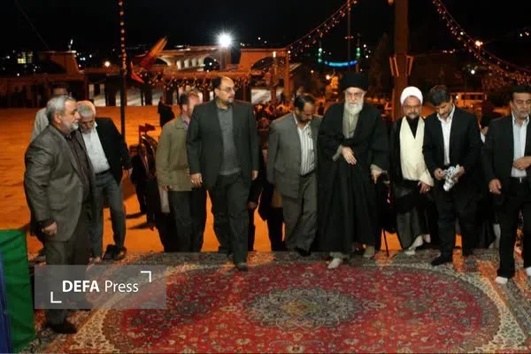 خراسان شمالی