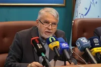 وضعیت کاخ گلستان ۱۵۷ بار مورد توجه رسانه‌های دنیا قرار گرفت