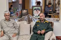 آزادگان دفاع مقدس در دفاع از آرمان‌های انقلاب، افتخارآفرینی کردند