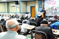 تصاویر/ جمعه؛ قرار دل‌ها با خدا