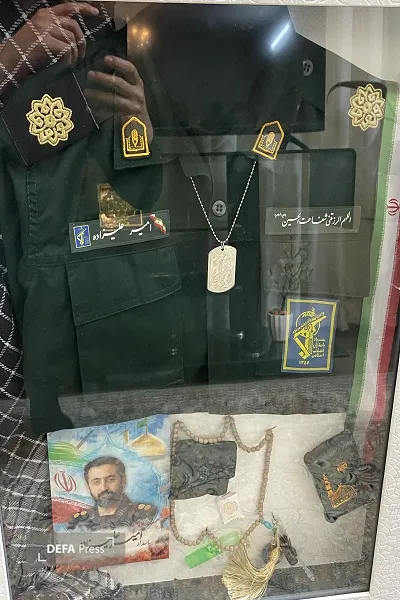 شهیدان شهیدان