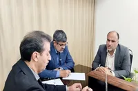 سازمان همیاری شهرداری‌های یزد؛ بزرگ‌ترین کارگزار استان در حوزه طرح نهضت ملی مسکن