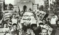 فتح خرمشهر نماد قوی شدن و مظهر خودباوری ملی/ نقطه عطف تاریخی