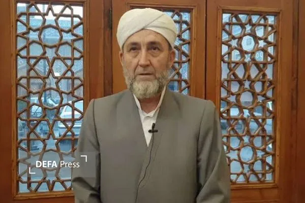 آخوند غراوی