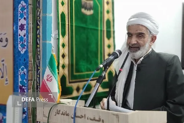 مدعیان حقوق بشر بزرگترین ناقضان حقوق بشر هستند مدعیان حقوق بشر بزرگترین ناقضان حقوق بشر هستند