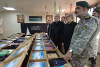 عزیزی: مجلس از ارتقای توان دفاعی کشور حمایت می‌کند