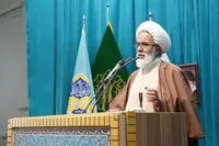 حجت الاسلام غفوری: طبس ۲ تکرار شکست متجاوزان است