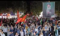 فیلم/ ایستادگی در میدان ۲۳۲؛ اینجا خرم آباد