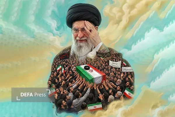 رهبری رهبری