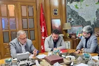 توافق دادگستری و شهرداری تهران برای رسیدگی تخصصی به پرونده‌های شهری