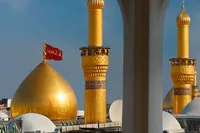 و خدا چاره کند اینهمه دلتنگی را