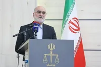سراج: حوادث دی‌ماه تروریسم مسلحانه و اقتصادی بود