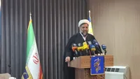 فیلم/ تشریح برنامه‌های هفته «هوافضای سپاه»