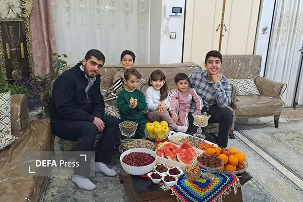 دفاع پرس