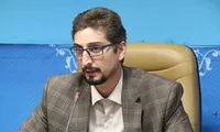 رونمایی از کتاب «نقش جامعه ورزش استان مرکزی در دفاع مقدس»