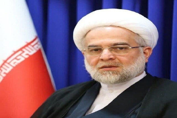 نماینده ولی فقیه کردستان: نباید اجازه ایجاد شکاف در انسجام ملی را بدهیم نماینده ولی فقیه کردستان: نباید اجازه ایجاد شکاف در انسجام ملی را بدهیم