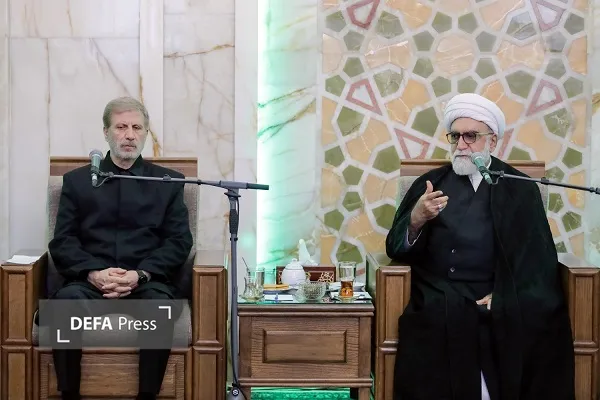 سرلشکر حاتمی سرلشکر حاتمی