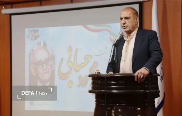 دکتر حسابی