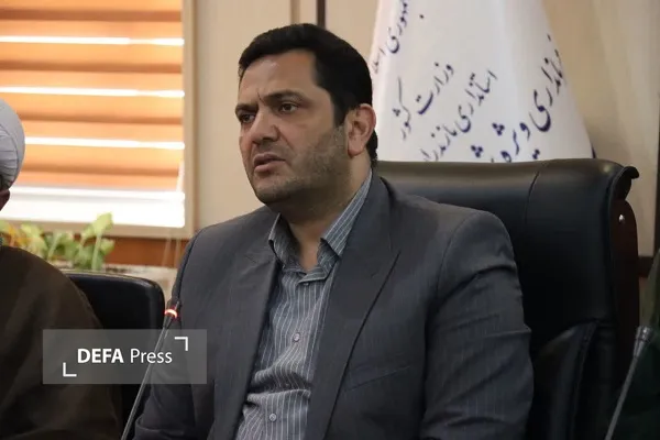 پاسداشت مقام شهدا وظیفه شرعی، قانونی و وجدانی مسئولان است