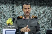 سردار کارگر: موزه‌های دفاع مقدس و مقاومت باید پیوند دهنده نسل‌ها باشند