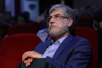 سیمایی صراف: مسابقات ورزش در طول جنگ، نشان‌دهنده امید ایرانی است
