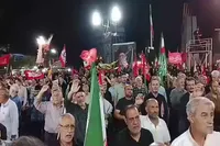 فیلم / فریاد اقتدار گرگانی‌ها در شب ۱۶۲ مقاومت و همدلی