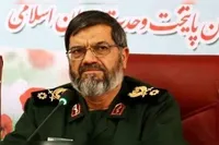 شهادت فرمانده حوزه خواهران مهرستان بی‌پاسخ نخواهد ماند