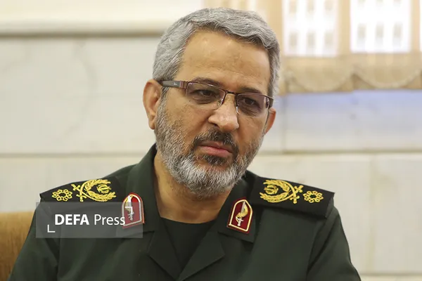 شهید غلامحسین غیبپرور شهید غلامحسین غیبپرور