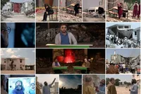 سفرنامه‌ی «نردبان» تلویزیون از میناب و بازخوانی حمله‌ی دشمن به مدرسه‌ی شجره‌ی طیبه