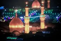 احوال ما مپرس که ما دل‌شکسته‌ایم