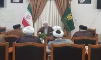 جریان احیای امر اهل‌بیت (ع) دائما باید به‌روزرسانی شود