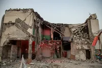 مدرسه شجره طیبه میناب میزبان زنگ مهر هرمزگان می‌شود