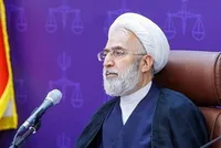 دادستان کل کشور: ۳۰۲ هزار نفر خواهان خسارت جنگ هستند
