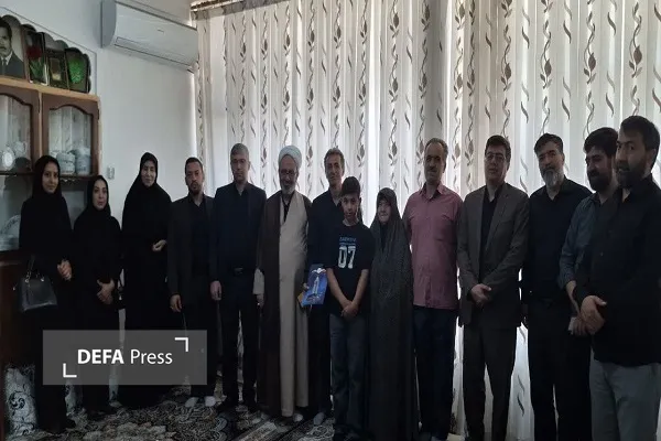 دامپزشکی همدان
