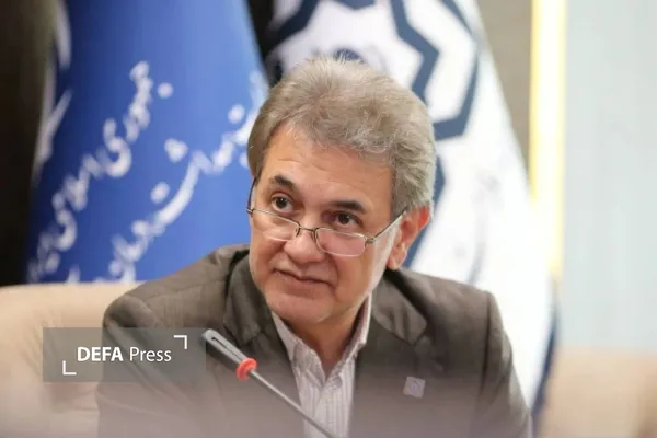 مهدی ناصحی