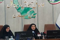ترویج فرهنگ ایثار و روایت فتح در مدارس گیلان ضرورتی انکارناپذیر است