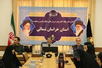 رسانه‌های معاند به دنبال وارونه‌نمایی حقایق هستند