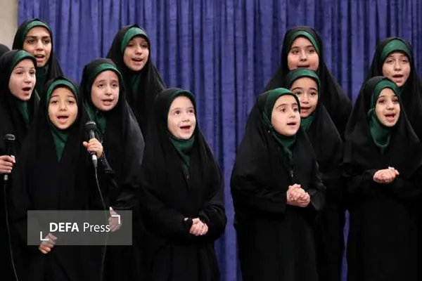 جشن ایران سرود در بهبهان
