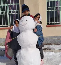 شهادت ۳ دانش‌آموز در حمله وحشیانه رژیم صهیونیستی_آمریکایی در تیکمه‌داش
