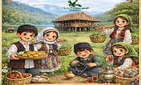 مهرواره بومی محلی «تی‌تی‌گول» در رودسر برگزار می‌شود
