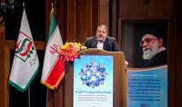 فیلم/ ضرورت دفاع همه‌جانبه در برابر تهدیدات نوظهور