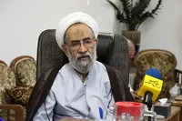 حجت الاسلام مصلحی: ایثارگری‌های روحانیت در دفاع مقدس «درسنامه» می‌شود